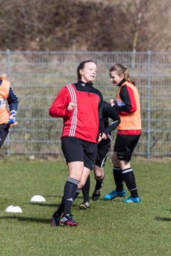 Bild 6 - Frauen Trainingsspiel FSC Kaltenkirchen - SV Henstedt Ulzburg 2